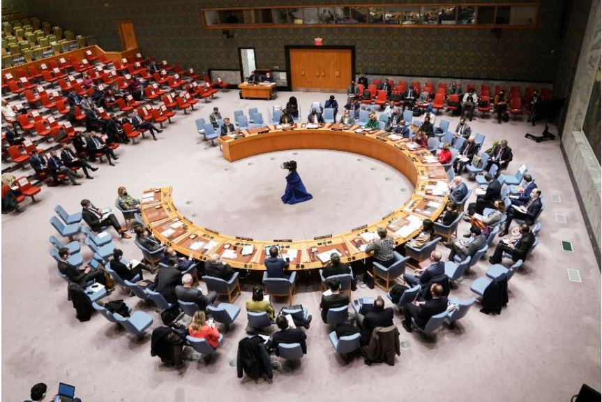 UN to vote on Trump peace plan tomorrow